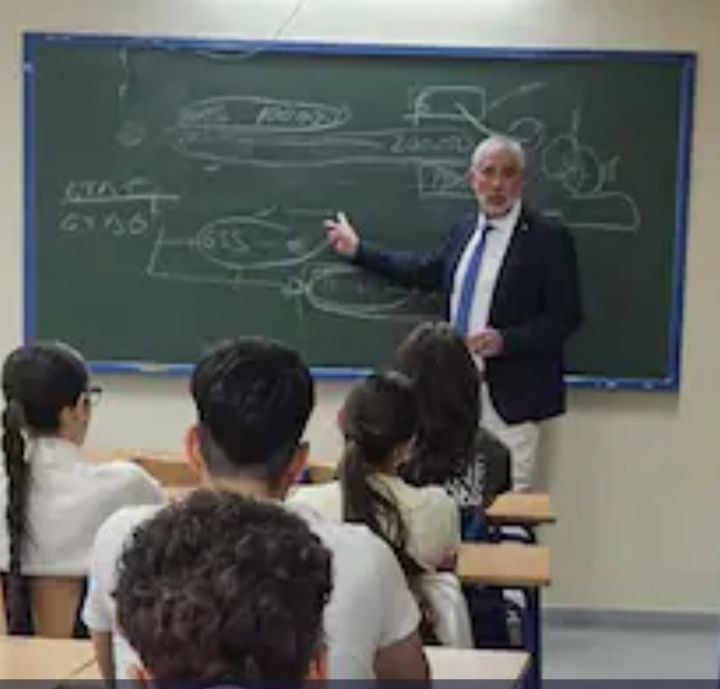 Taller Economía Colegio Economistas Jaén