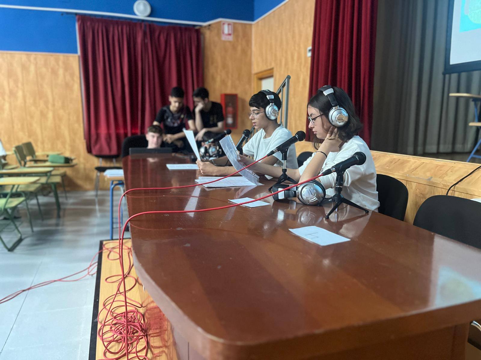 Programa Final Radio Galdur