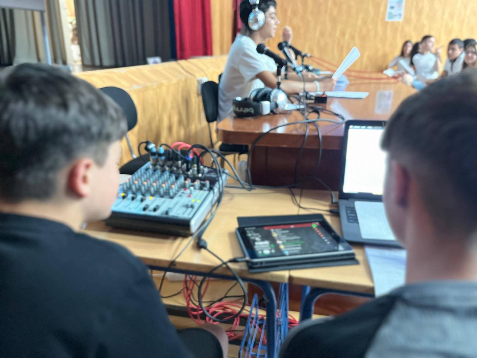 Programa Final Radio Galdur