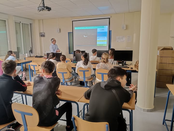 Razas Autóctonas y Transhumancia