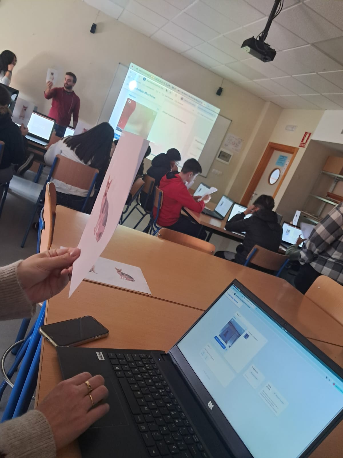 Talleres de Inteligencia Artificial