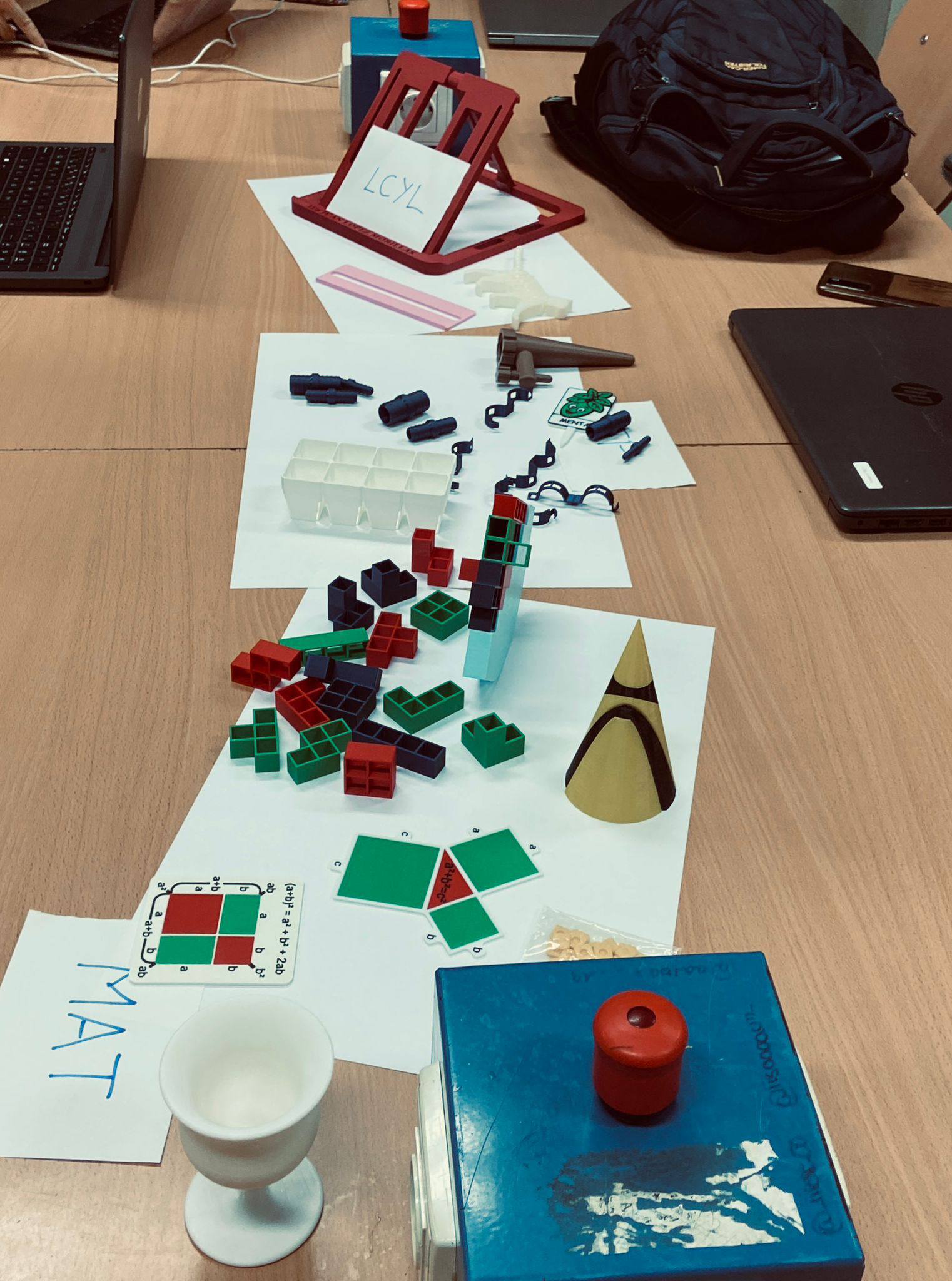 Taller de Impresión 3D