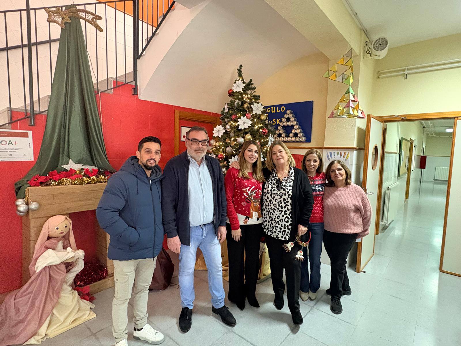 Jubilación Ana Ropa