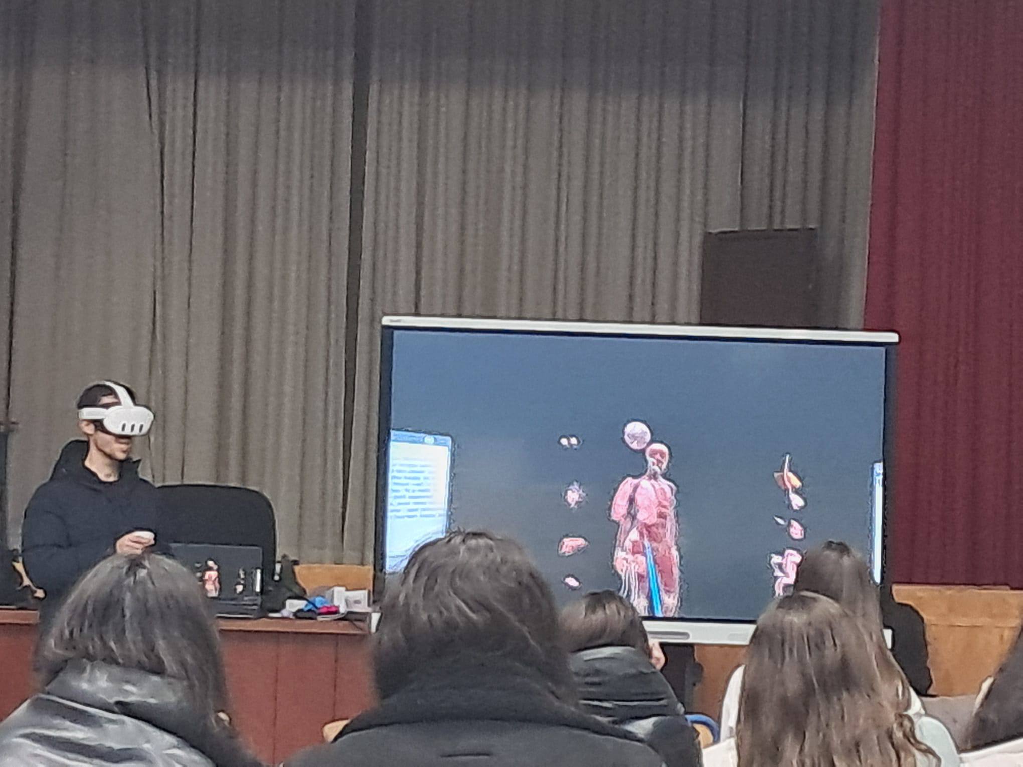 Taller de Innovación y Ciencia en Salud Pélvica