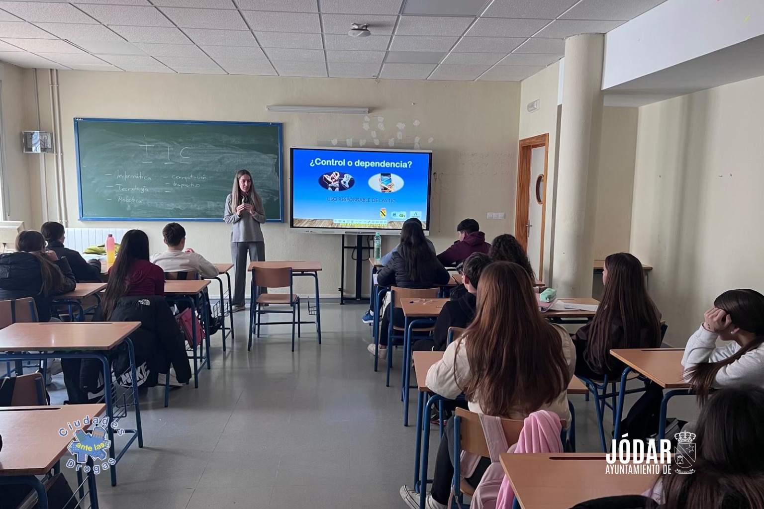 Dia Internacional de Internet Seguro