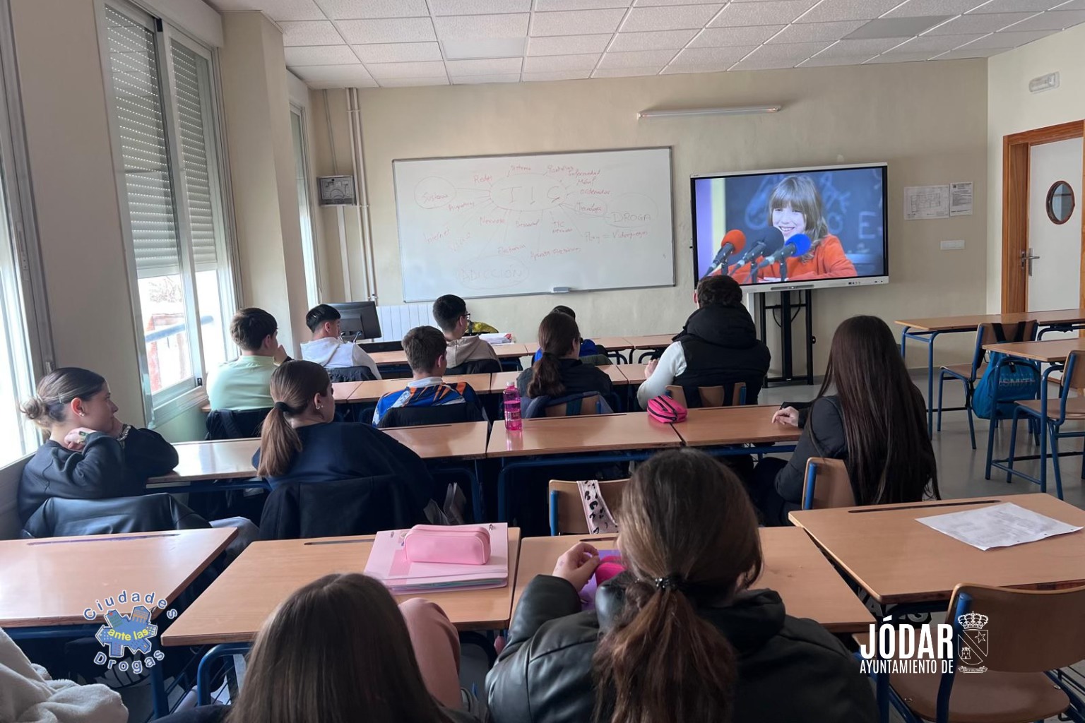 Dia Internacional de Internet Seguro