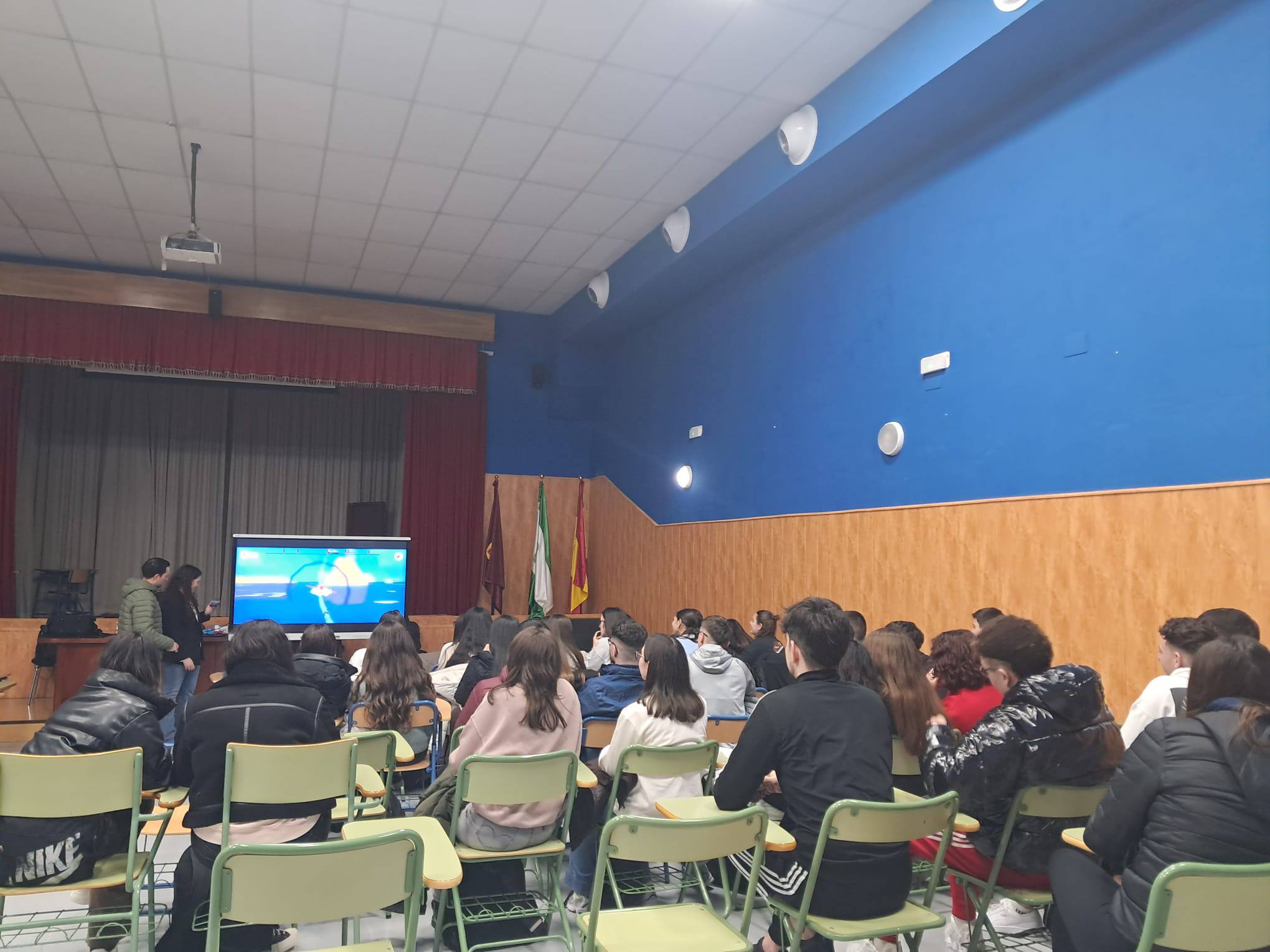 Taller de Innovación y Ciencia en Salud Pélvica