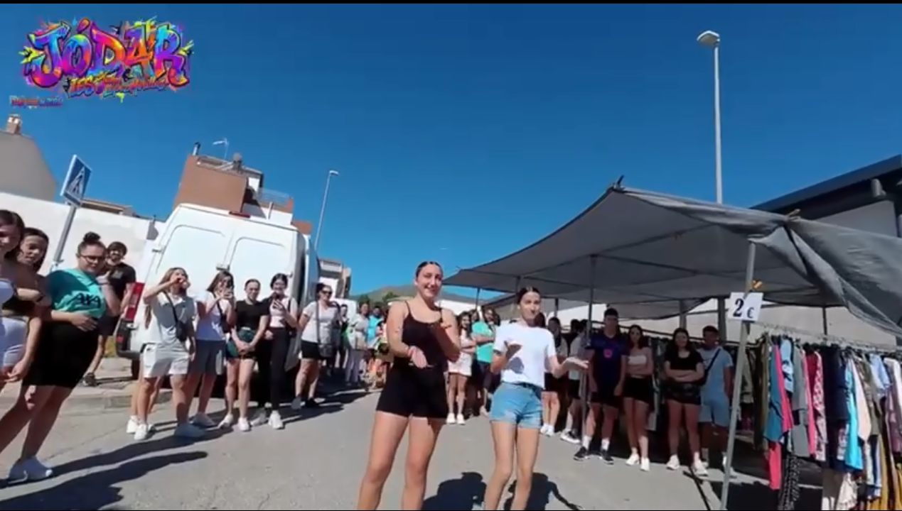 Flash Mob