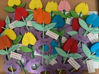 8 de Marzo, Día de la Mujer