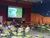 Comienzan los Talleres del Programa PROA+