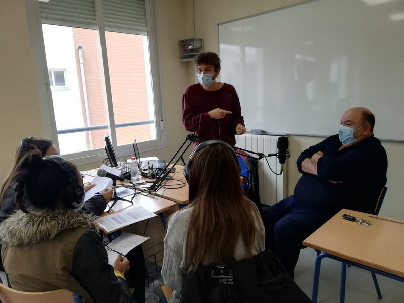 Programa Impulsa Inclusión