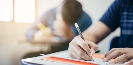 Calendario Exámenes Septiembre