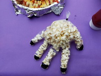 Cuentos Terroríficos Halloween