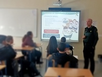 Plan Director Guardia Civil