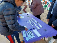 Día Internacional de las Personas con Discapacidad