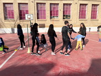 Proyecto Educación Física 4º ESO