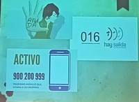 XI Jornadas de Salud UGC Jódar