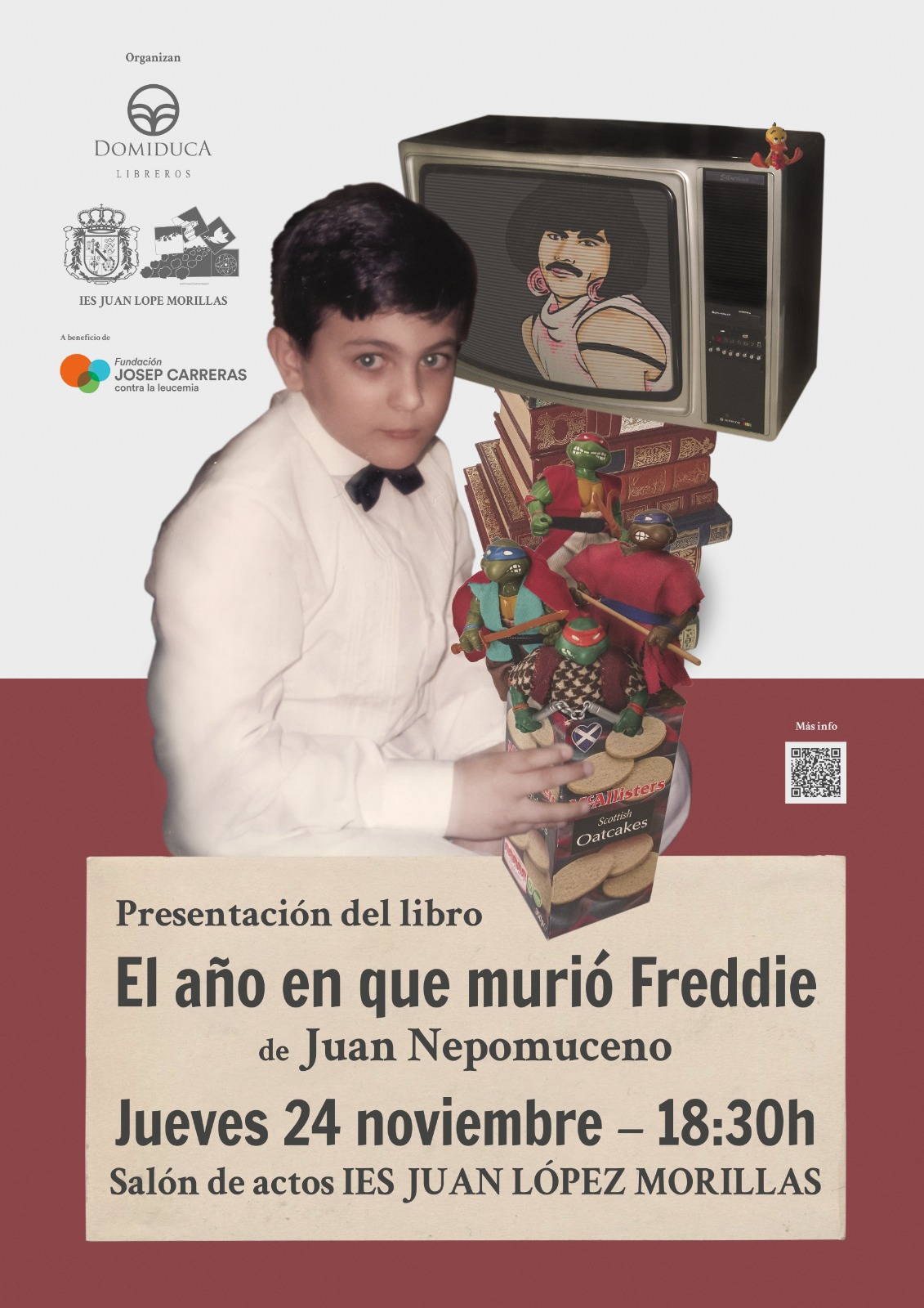 Presentación Libro
