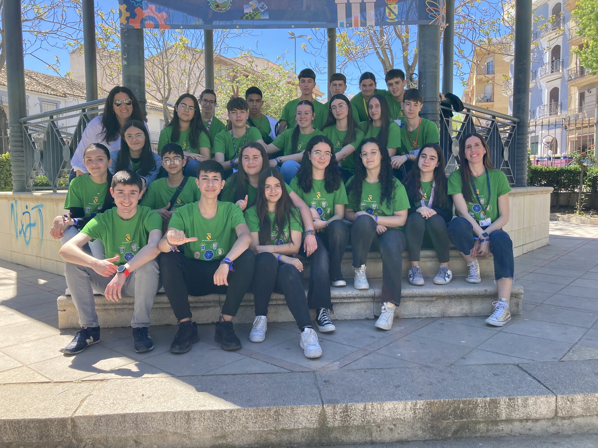 Feria de la Ciencia y la Tecnología